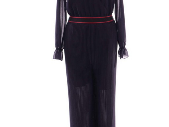 KMX Fashion Blue Overalls