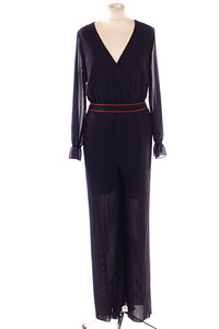 KMX Fashion Blue Overalls (1 foto / 2)