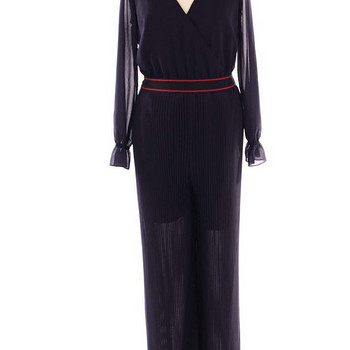 KMX Fashion Blue Overalls