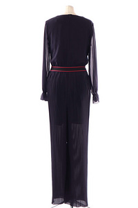 KMX Fashion Blue Overalls (2 foto / 2)