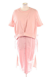 Mei Yi Ge Pink Dress (1 foto / 2)