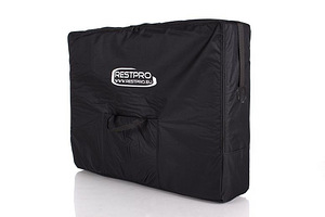 Kokkupandav massaažilaud RESTPRO® ALU 2 (L) (10 foto / 10)