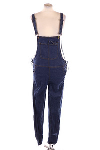 Unbranded Blue Overalls (1 фото из 2)