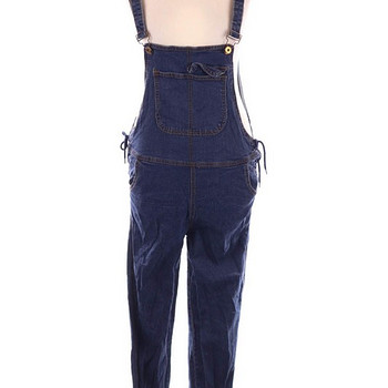 Unbranded Blue Overalls
