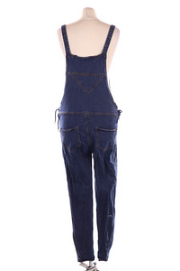 Unbranded Blue Overalls (2 фото из 2)