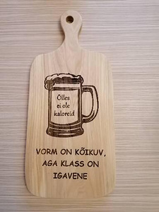 Tahvlid/lõikelauad (8 foto / 8)
