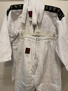 Kimono,suurus 160 cm (1 foto / 4)