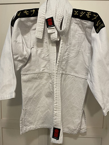 Kimono,suurus 160 cm (2 foto / 4)