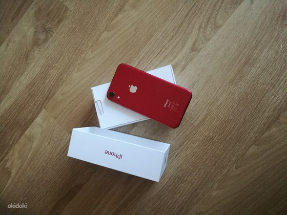 iPhone XR 64gb