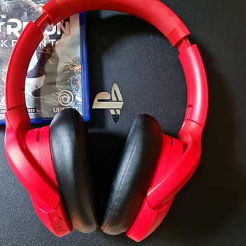 Sony kõrvaklapid