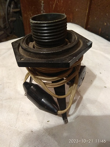 LAMP RETRO (1 foto / 10)