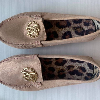 Stiilsed baleriinid Roberto Cavalli tüdrukutele suuruses 34.