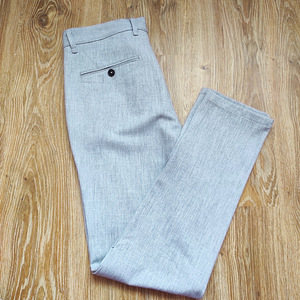 Брюки ZARA р.36 (2 фото из 4)