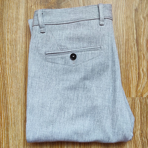 Брюки ZARA р.36 (3 фото из 4)