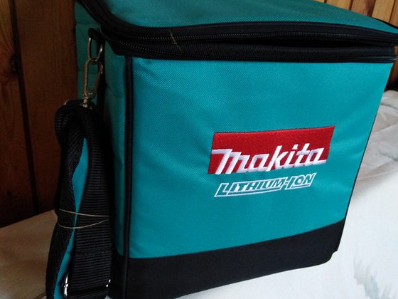 Makita сумка для инструментов новый