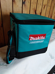 Makita сумка для инструментов новый (1 фото из 1)