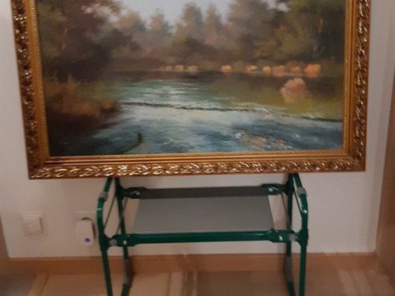 Õlimaal