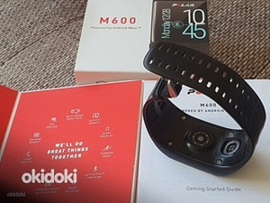 Polar M600 (3 фото из 3)