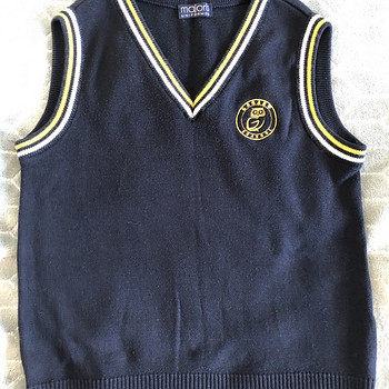 Vest kool Garant