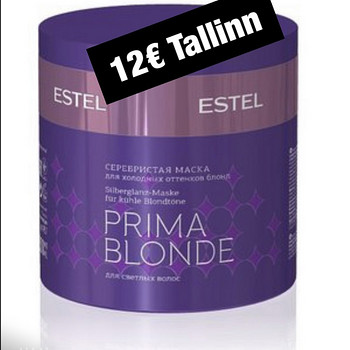 Estel prima blonde