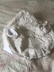 Куртка для собаки (2 фото из 3)