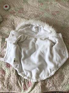 Куртка для собаки (3 фото из 3)