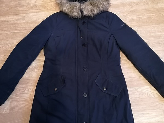 Tom Tailor M парка