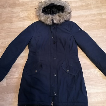 Tom Tailor M парка