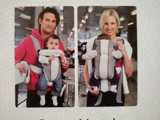 Baby björn