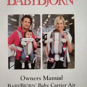 Baby björn