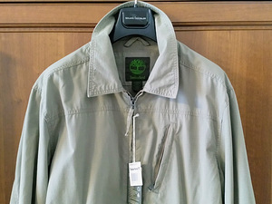 Timberland Olive Bomber L-XL (1 фото из 4)