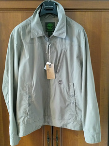 Timberland Olive Bomber L-XL (2 фото из 4)