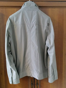 Timberland Olive Bomber L-XL (3 фото из 4)