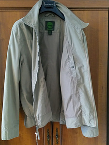 Timberland Olive Bomber L-XL (4 фото из 4)