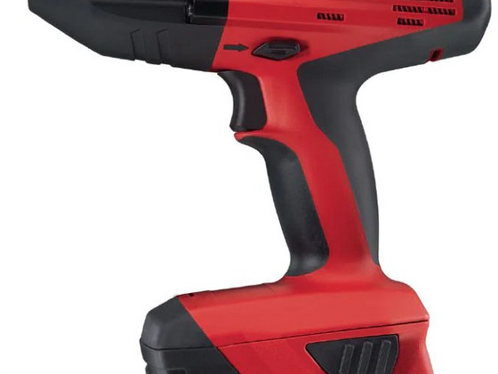Гайковерт Hilti SIW 22T-A + Аку B22 5,2AH