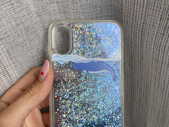 Ümbris iphone 10 jaoks
