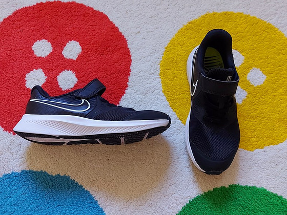 Nike tossud, suurus 31.5