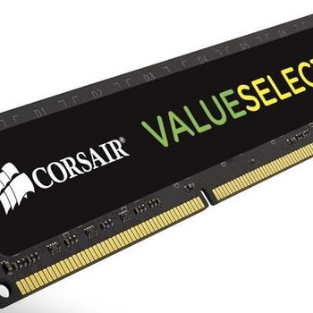 Corsair ValueSelect 8GB 2133MHz DDR4 CL15 1.2V
