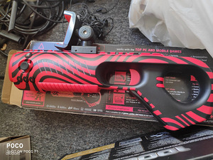 PewDiePie Arkade Blaster (супер редкий) (1 фото из 2)