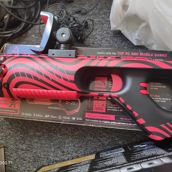 PewDiePie Arkade Blaster (супер редкий)