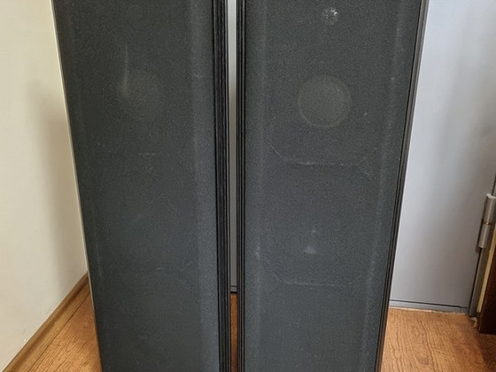 Infinity Kappa 6.2i