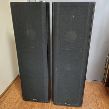Infinity Kappa 6.2i