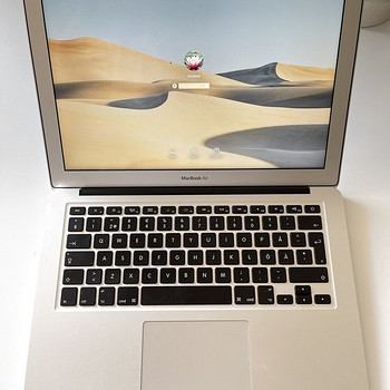 Apple MacBook Air (13" 2017) - Core i5-5350U / 8GB / 128GB S