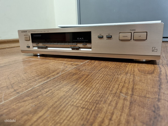 Luxman T 341L