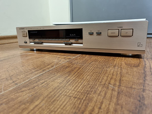 Luxman T 351L (1 фото из 4)
