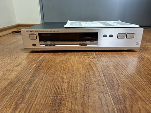 Luxman T 351L (2 фото из 4)