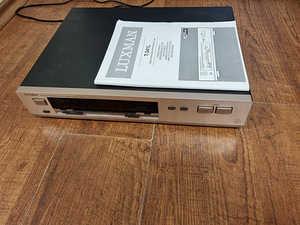 Luxman T 351L (3 фото из 4)