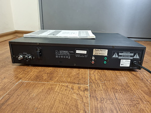 Luxman T 351L (4 фото из 4)