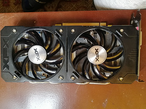 Видео карта RADEON R9 380 2GB (2 фото из 2)