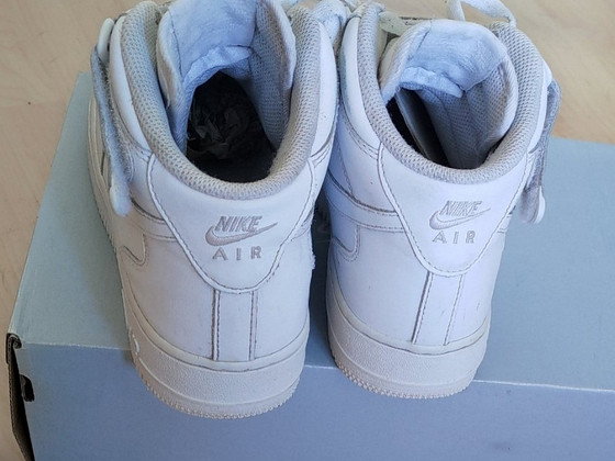 Кроссовки nike air оригинал